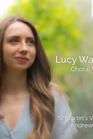 VARIOUS ARTISTS - LUCY WALKER: CHORAL WORKS (Music CD) Flash Sale