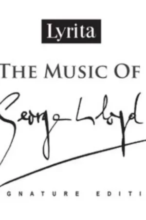 MUSIC OF GEORGE LLOYD - MUSIC OF GEORGE LLOYD (Music CD) Certified