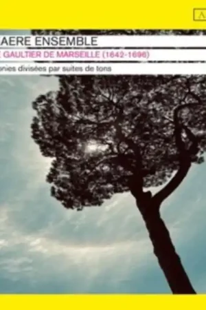 COHAERE ENSEMBLE - PIERRE GAULTIER DE MARSEILLE: SYMS DIVISEES PAR SU (Music CD) Best Price