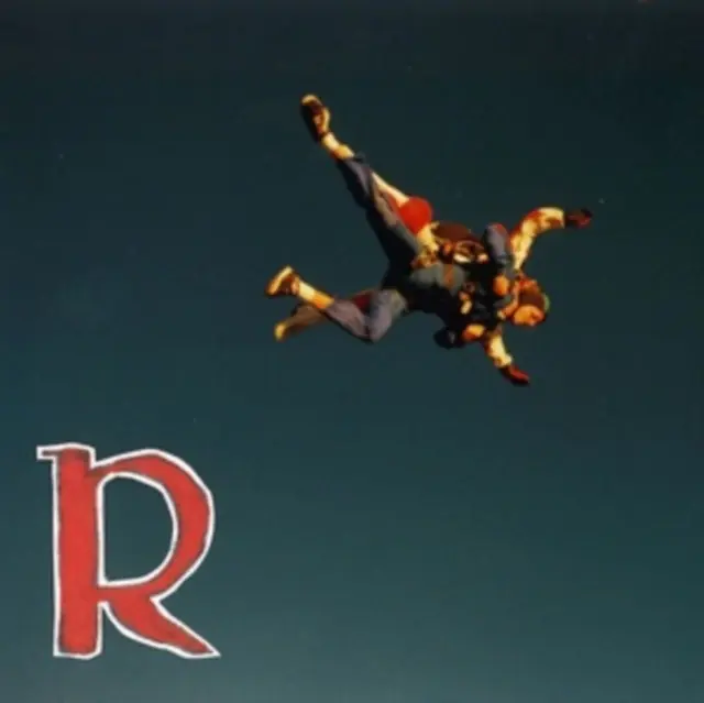 Trending ROCKET - R IS FOR ROCKET (Music CD)