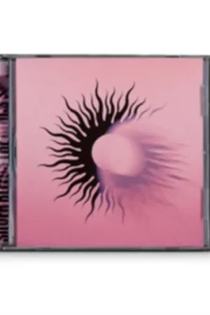 AFI - SILVER BLEEDS THE BLACK SUN (Music CD) Don’t Miss Out