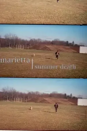 MARIETTA - SUMMER DEATH (Music CD) Seasonal Sale