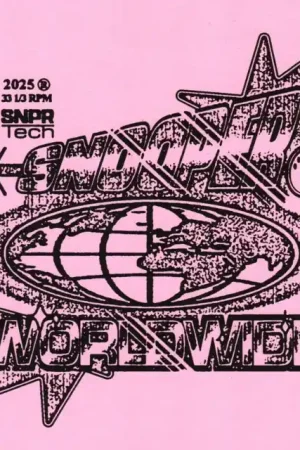 SNOOPER - WORLDWIDE (Music CD) Hassle-Free Returns