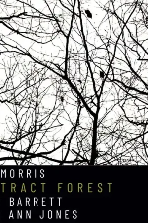 MORRIS,JOE - ABSTRACT FOREST (Music CD) Limited Offer