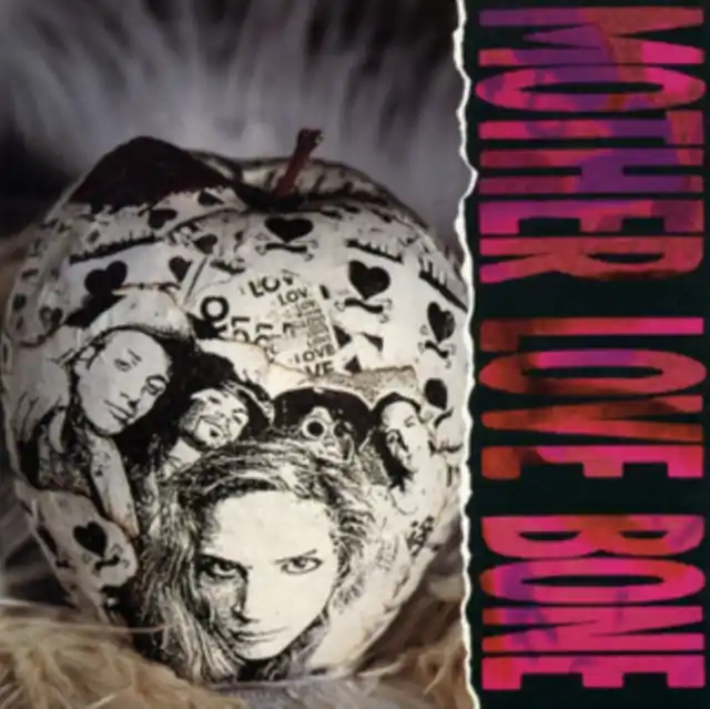 MOTHER LOVE BONE - APPLE (Music CD) Best Price