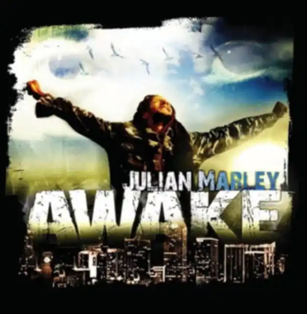 Worldwide Shipping MARLEY,JULIAN - AWAKE (Music CD)