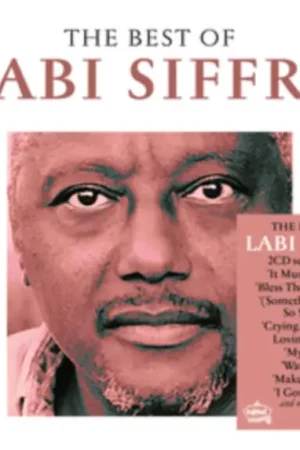 Professional Grade SIFFRE,LABI - BEST OF (2CD) (Music CD)