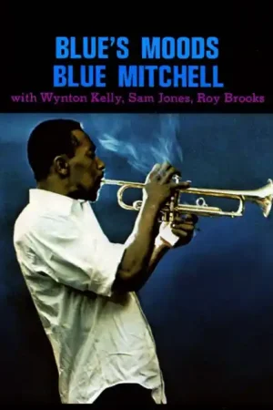 Hot Deal MITCHELL,BLUE - BLUE'S MOODS (Music CD)