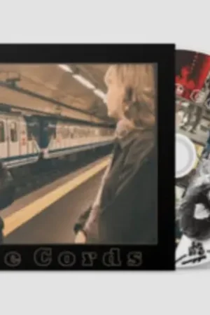 CORDS - CORDS (Music CD) Premium