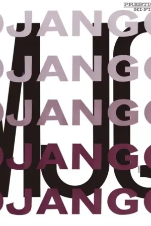MODERN JAZZ QUARTET - DJANGO (Music CD) Seasonal Sale