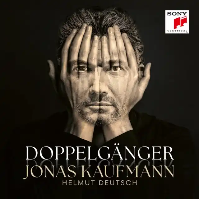KAUFMANN,JONAS - DOPPELGANGER (CD/DVD) (Music CD) Save Now