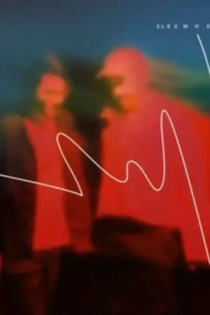 GRANDBROTHERS - ELSEWHERE (Music CD) Limited Edition