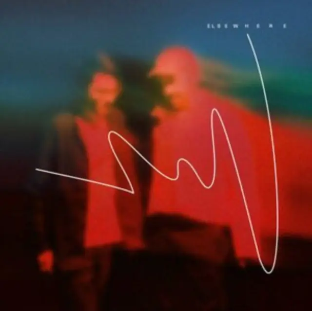 GRANDBROTHERS - ELSEWHERE (Music CD) Limited Edition