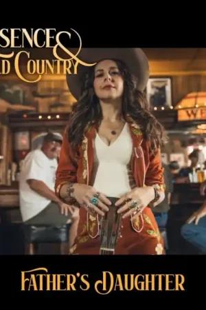 Don’t Miss Out ESSENCE & GOLD COUNTRY - FATHER'S DAUGHTER (Music CD)