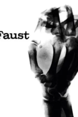 FAUST - FAUST (Music CD) Must Have