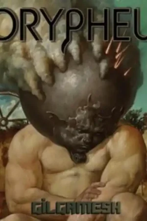 Top Rated KORYPHEUS - GILGAMESH (Music CD)