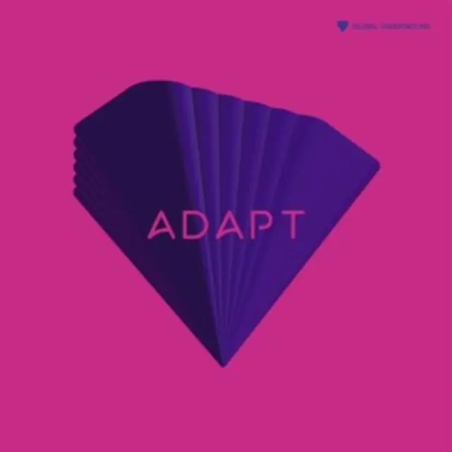 GLOBAL UNDERGROUND - GLOBAL UNDERGROUND: ADAPT #6 (Music CD) Exclusive Offer