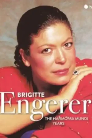 Exclusive Offer ENGERER,BRIGITTE - HARMONIA MUNDI YEARS (LIMITED EDITION) (Music CD)