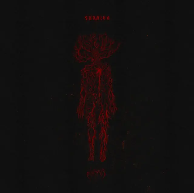 Handmade SUNNIVA - HYPOSTASIS (Music CD)