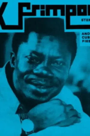 Viral K. FRIMPONG & HIS CUBANO FIESTAS - K. FRIMPONG & HIS CUBANO FIESTAS (Music CD)