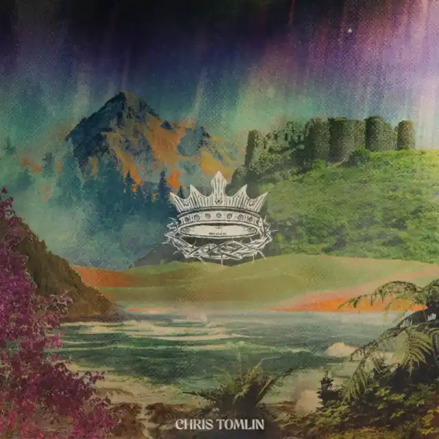 Time-Limited TOMLIN,CHRIS - KING IS STILL THE KING (Music CD)