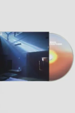 MAUS,JOHN - LATER THAN YOU THINK (Music CD) Seasonal Sale
