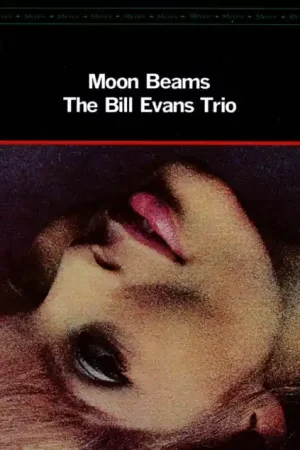 One Day Deal EVANS,BILL TRIO - MOONBEAMS (Music CD)