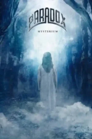 PARADOX - MYSTERIUM (Music CD) Weekend Sale
