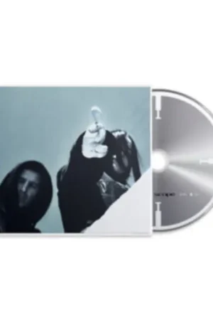 Exclusive Offer CRUSHED - NO SCOPE (Music CD)