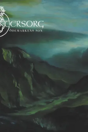 VINTERSORG - ODEMARKENS SON (Music CD) Save Now