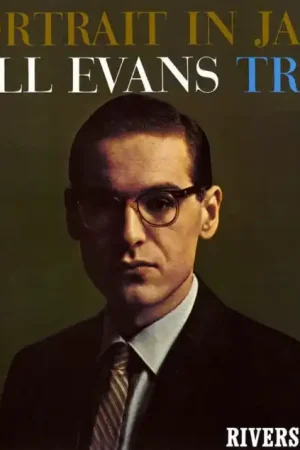 EVANS,BILL TRIO - PORTRAIT IN JAZZ (Music CD) Bulk Order