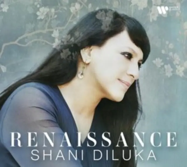 Special Discount DILUKA,SHANI - RENAISSANCE (Music CD)