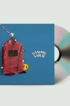 SAMMY VIRJI - SAME DAY CLEANING (Music CD) Wholesale