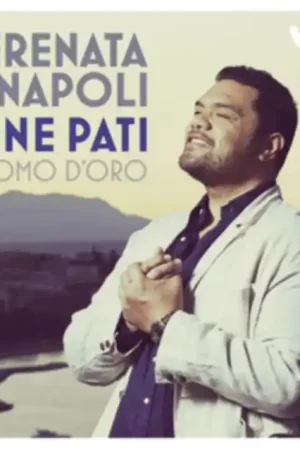 Seasonal Sale PATI,PENE - SERENATA A NAPOLI (Music CD)