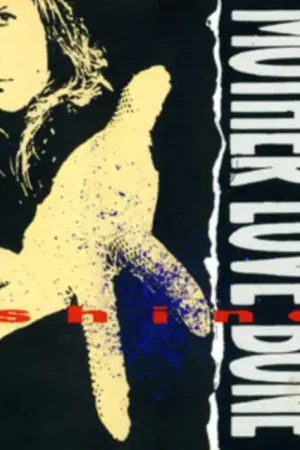MOTHER LOVE BONE - SHINE (EP) (Music CD) Worldwide Shipping