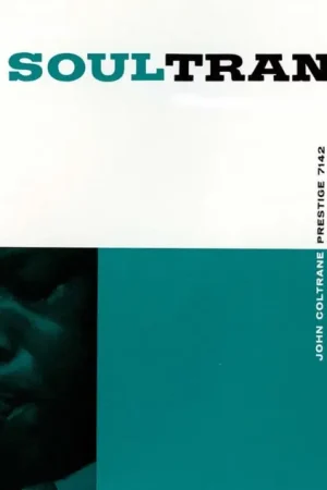COLTRANE,JOHN - SOULTRANE (Music CD) Crafted