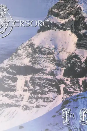 VINTERSORG - TILL FJALLS (Music CD) Best Price