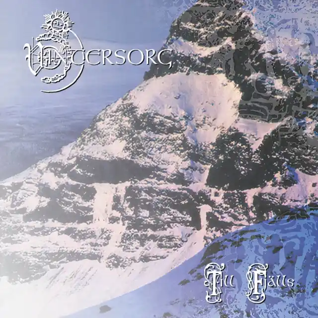 VINTERSORG - TILL FJALLS (Music CD) Best Price