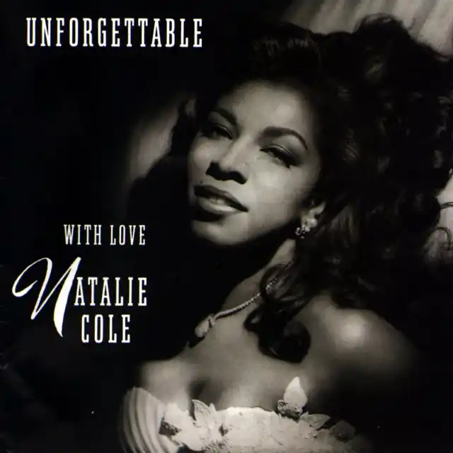 Buy Direct COLE,NATALIE - UNFORGETTABLE...WITH LOVE (Music CD)