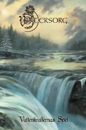 VINTERSORG - VATTENKRAFTERNAS SPEL (Music CD) Trending