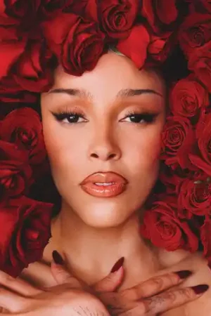 DOJA CAT - VIE (Explicit, Music CD) Modern