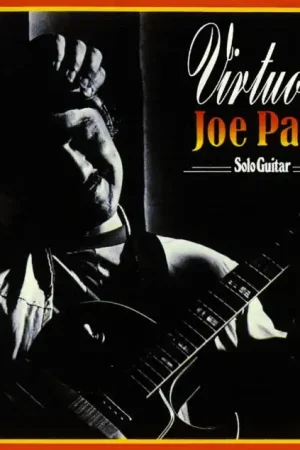 Instant Buy PASS,JOE - VIRTUOSO (Music CD)