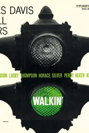 Affordable DAVIS,MILES ALL STARS - WALKIN (Music CD)