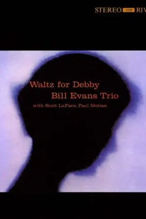 While Supplies Last EVANS,BILL TRIO - WALTZ FOR DEBBY (LIVE) (Music CD)