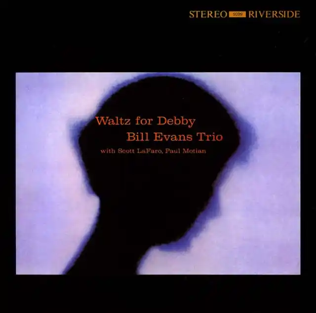 While Supplies Last EVANS,BILL TRIO - WALTZ FOR DEBBY (LIVE) (Music CD)
