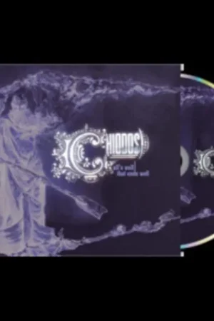 CHIODOS - ALL'S WELL THAT END'S WELL (20TH ANNIV.) (Music CD) Brand New