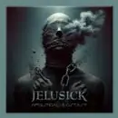 Fresh Stock JELUSICK - APOLITICAL ECSTASY (Music CD)
