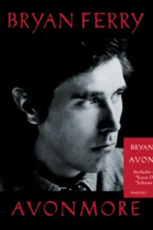 FERRY,BRYAN - AVONMORE (Music CD) Factory Price