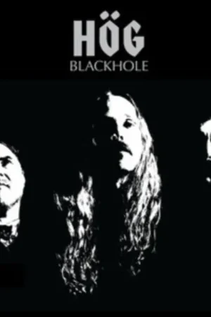 HOG - BLACK HOLE (Music CD) Limited Offer