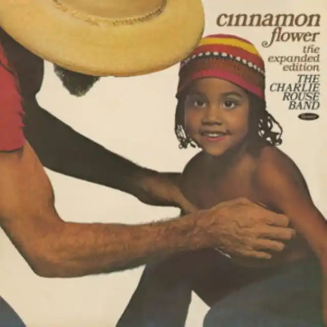 ROUSE,CHARLIE BAND - CINNAMON FLOWER: THE EXPANDED EDITION (Music CD) Exclusive Offer